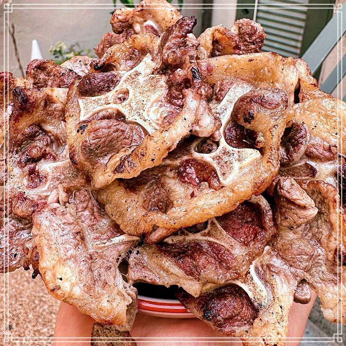 생방송 투데이 홍대, 연남동 Since 1947, 소 꼬리찜, 꼬리곰탕, 꼬리구이 맛집