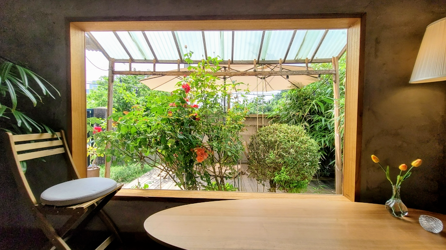 이색 적인 예쁜 카페 용인 카페 서천 다녀왔어요.