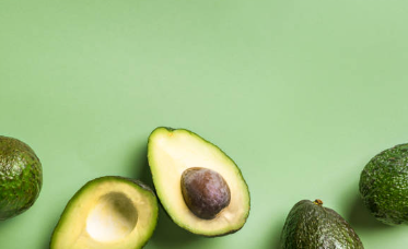 아보카도