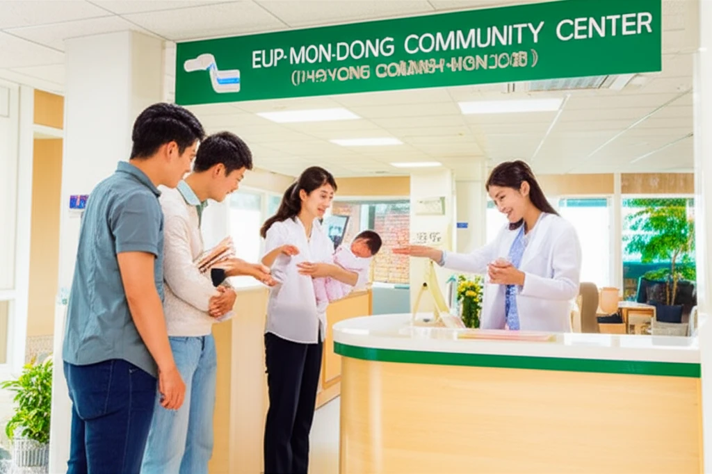 2025년 경주시 출산 지원: 놓치면..