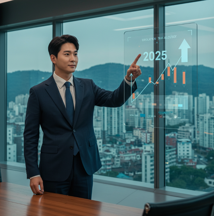 종부세 개요와 2025 핵심변화