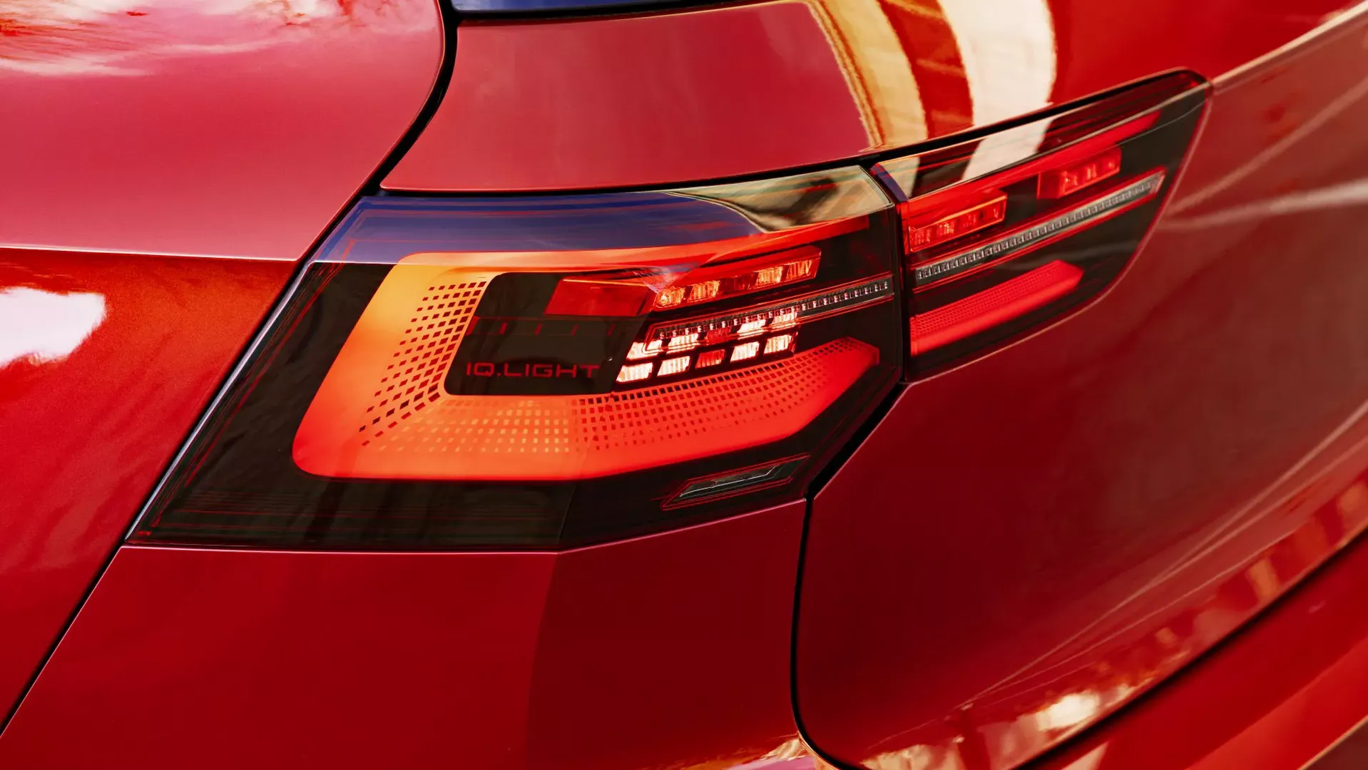 폭스바겐 골프 GTI 이미지