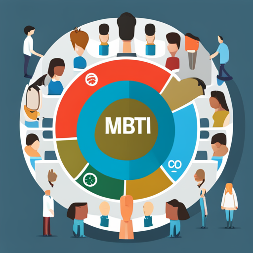 성격유형검사 MBTI