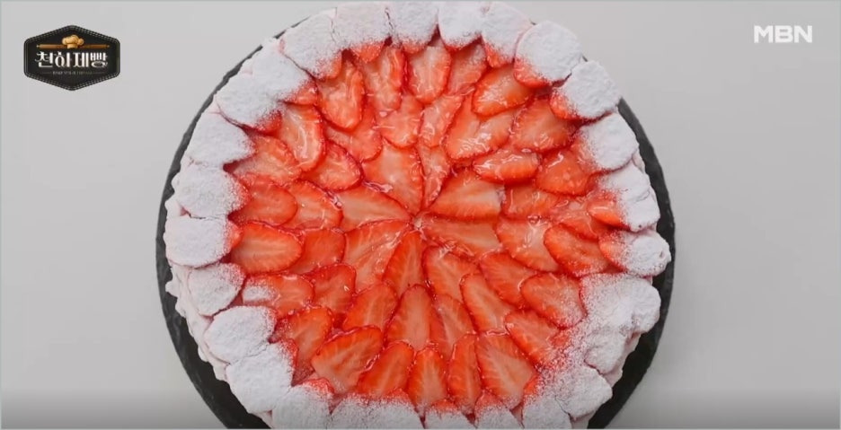 MBN 천하제빵 참가자 출연진 심사위원 넷플릭스 OTT