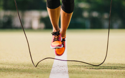 줄넘기 운동 효과 꼭 해야 하는 이유