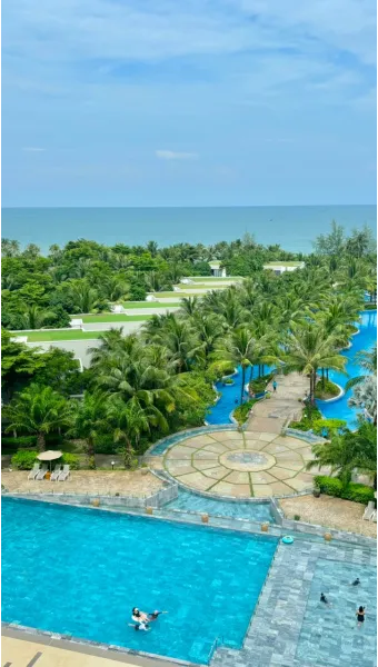 베트남 푸꾸옥 4월 5월 여행 날씨 정보 필수 준비물_17