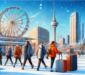 2025년 설 KTX 예매 방법&amp;#44; 일정&amp;#44; 환불 위약금 총정리!