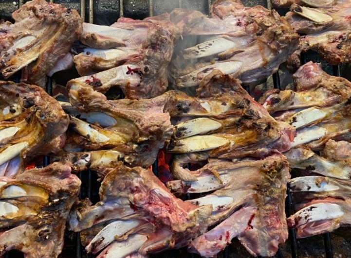 제주밥상라운딩-30년-흑돼지-꼬치구이-해오름식당