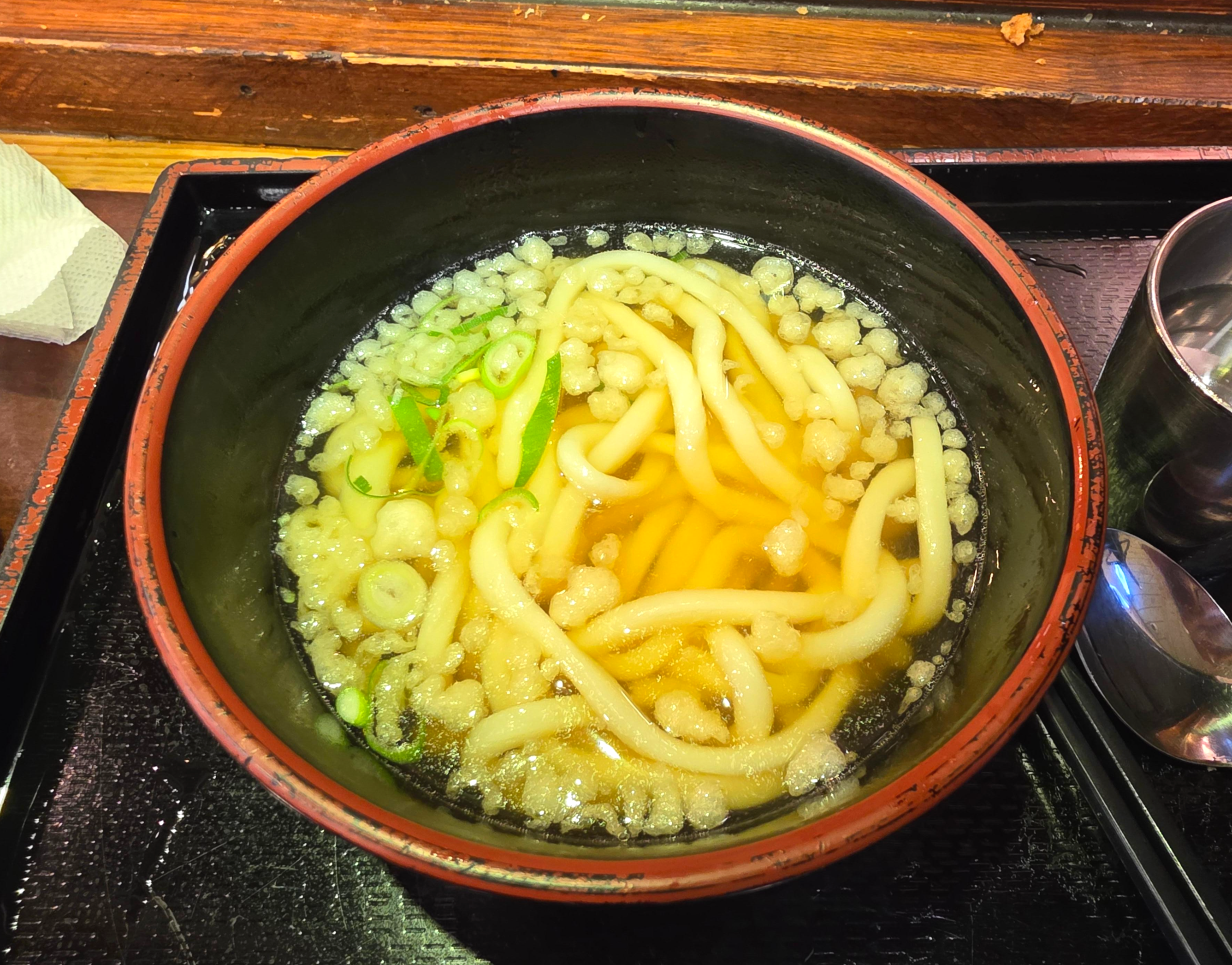 성심당 우동야 위치 가격 메뉴추천 주차 주먹밥 야채튀김 가라아게 웨이팅 07