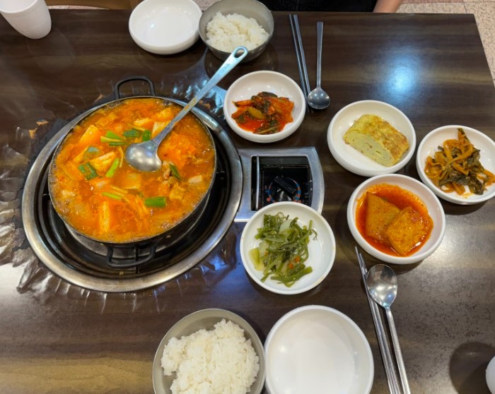 문래창작촌 로컬 맛집 '문래옥'
