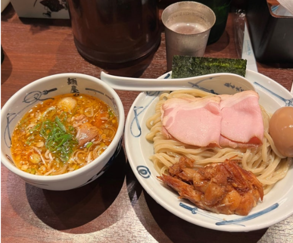 도쿄 맛집 리스트