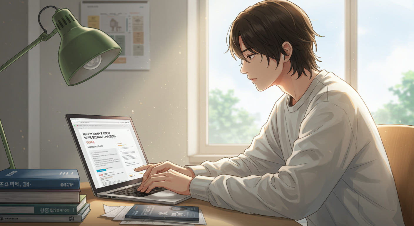 청년 희망적금 신청방법과 조건 총정리