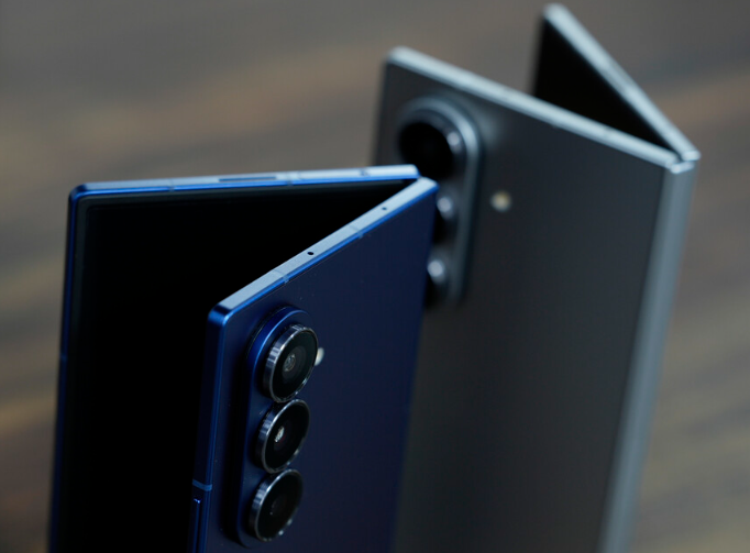 갤럭시 Z7 시리즈 사전예약