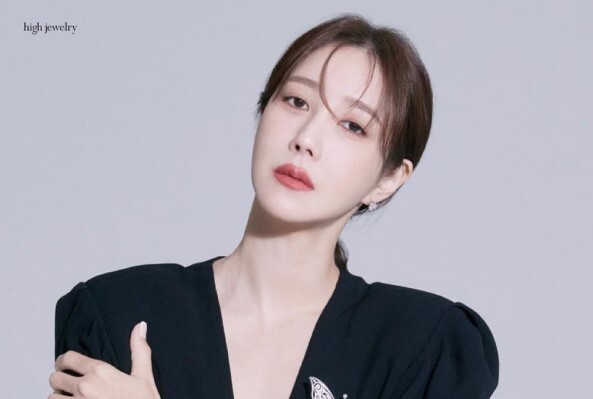 이지아 프로필