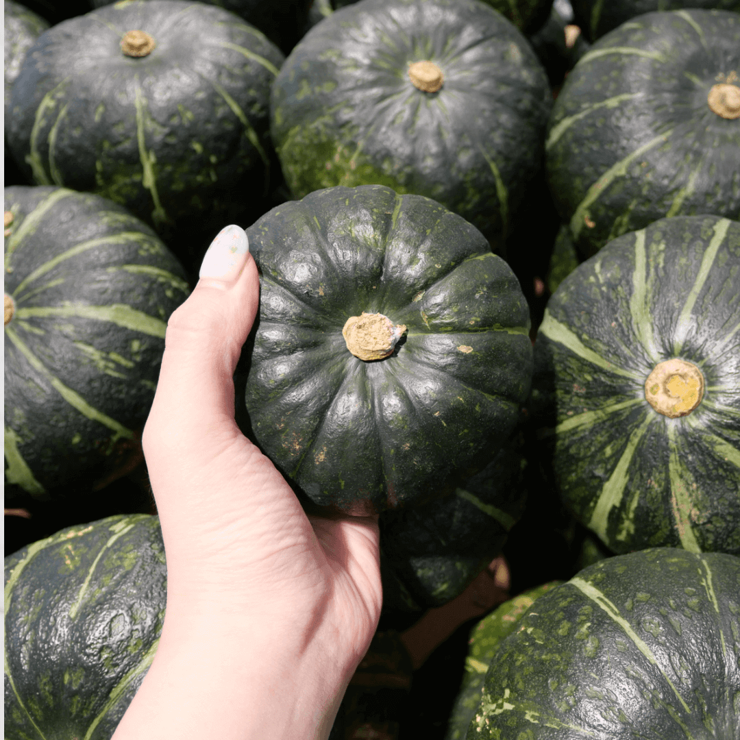 단호박 효능 부작용