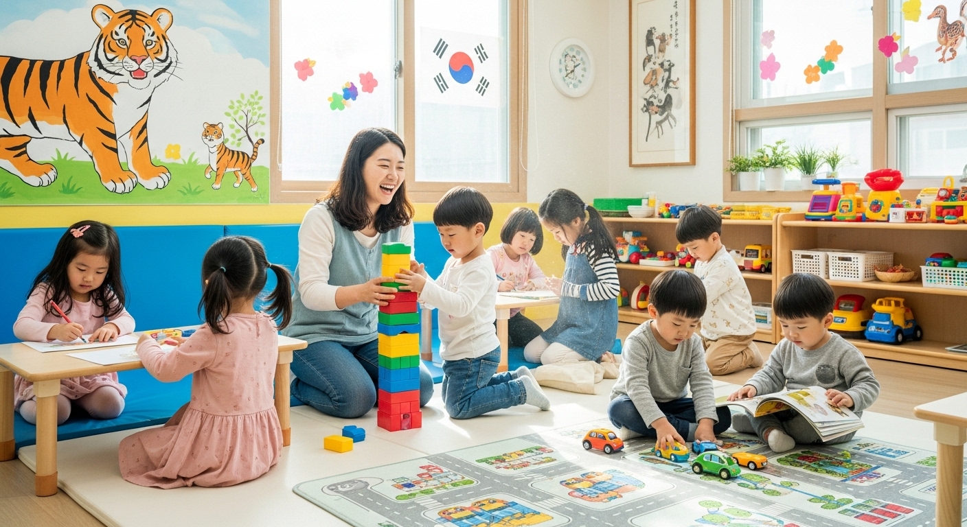 시간제 보육 신청방법 준비물 벌점