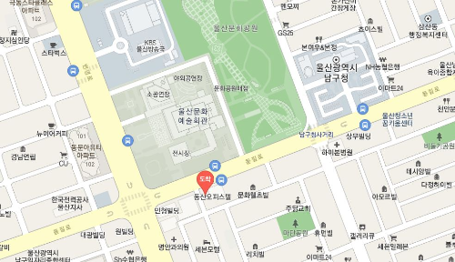 울산 맛집-태국 음식-마노이