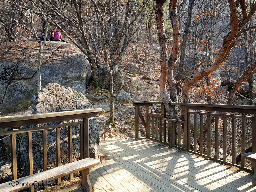 심학산