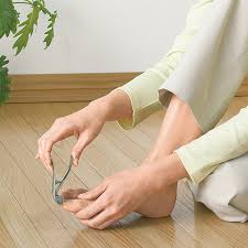 내성발톱 자가치료