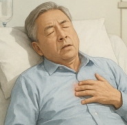 협심증 초기증상