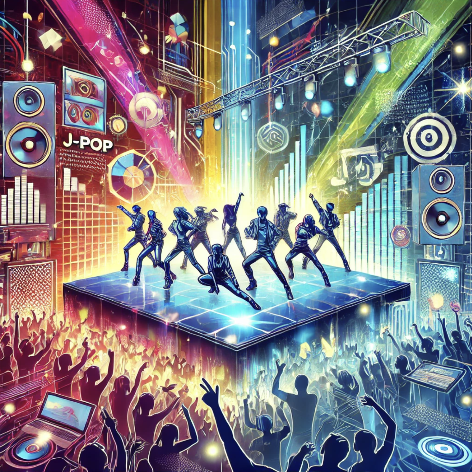 J-POP