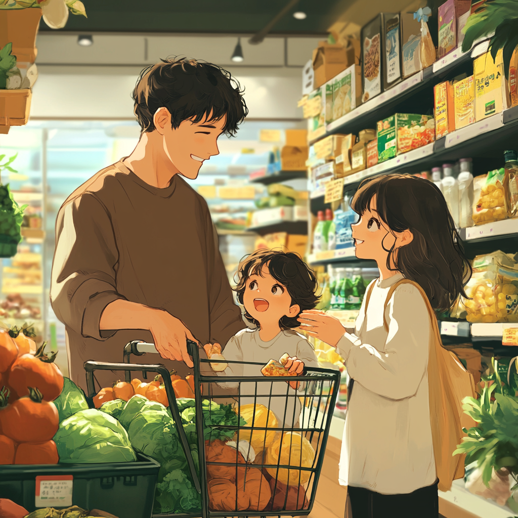 민생회복 소비쿠폰