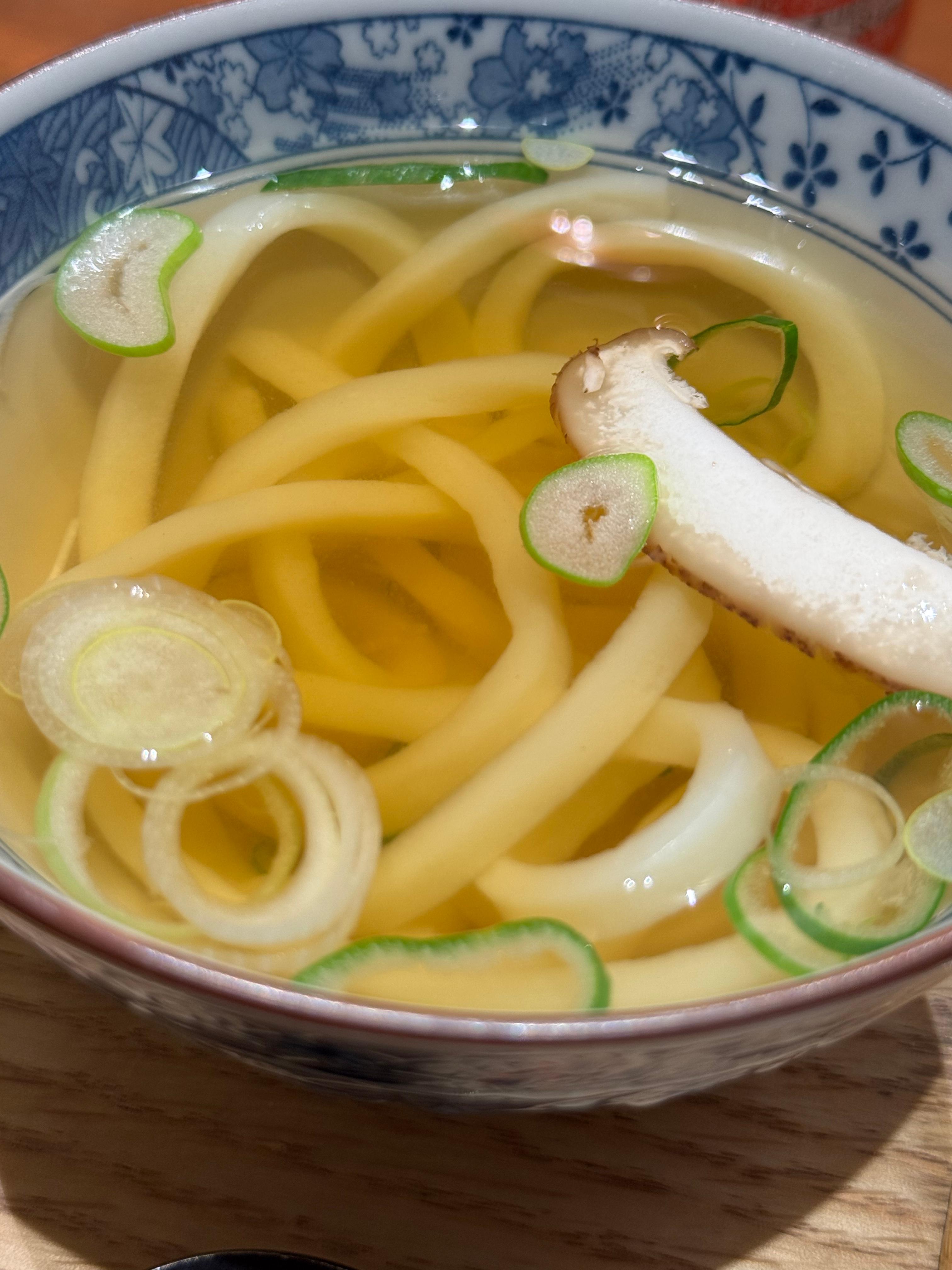 우동