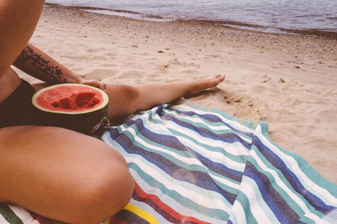 Watermelon.
