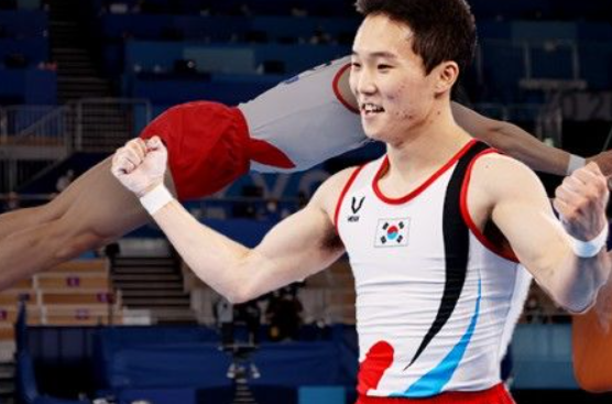 2024년 파리 올림픽 한국 메달 도전 종목