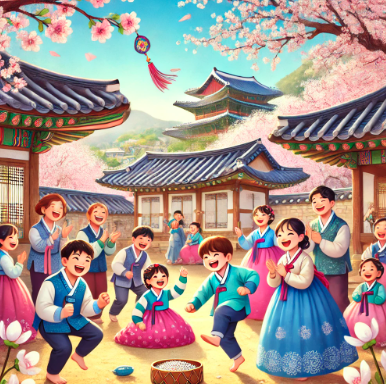 2025 남원 춘향제