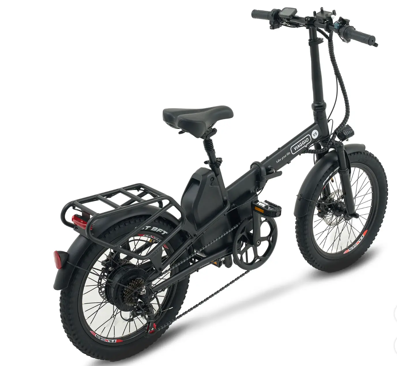 비아지오전기자전거-측면