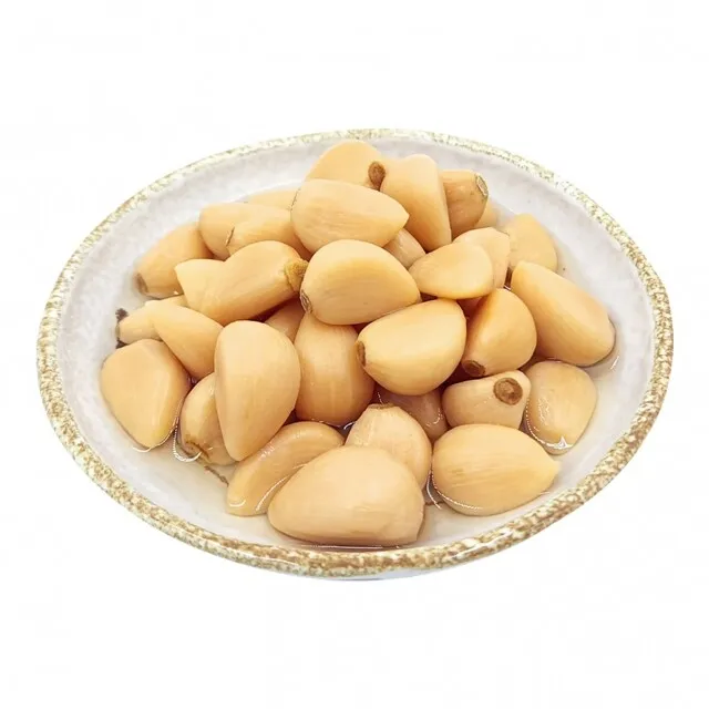 알마늘 장아찌 담는법 깐마늘 깐마늘지_4