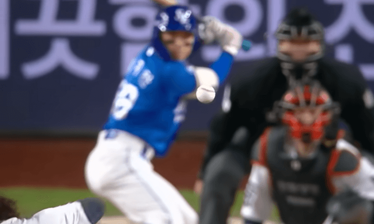 2025 한국시리즈 한화 이글스 선발