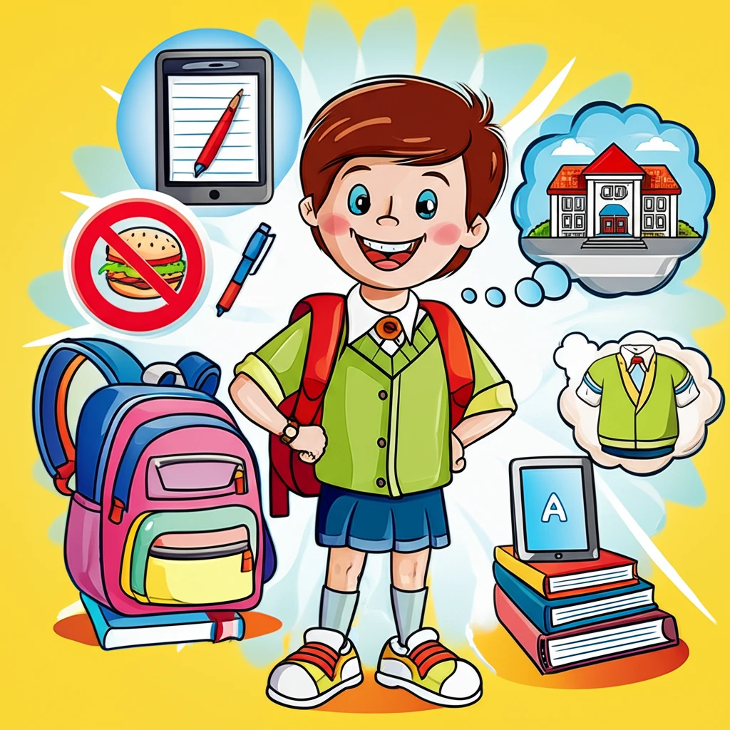 입학준비금 사용처 완벽 정리 교복 체..