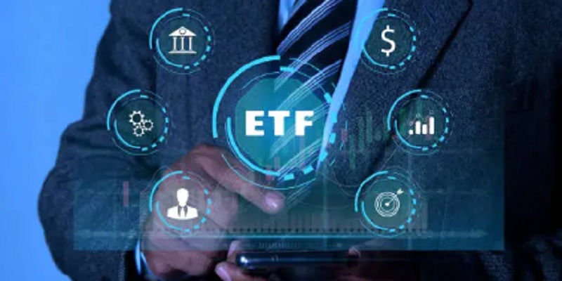 ETF의 개념과 기본 구조