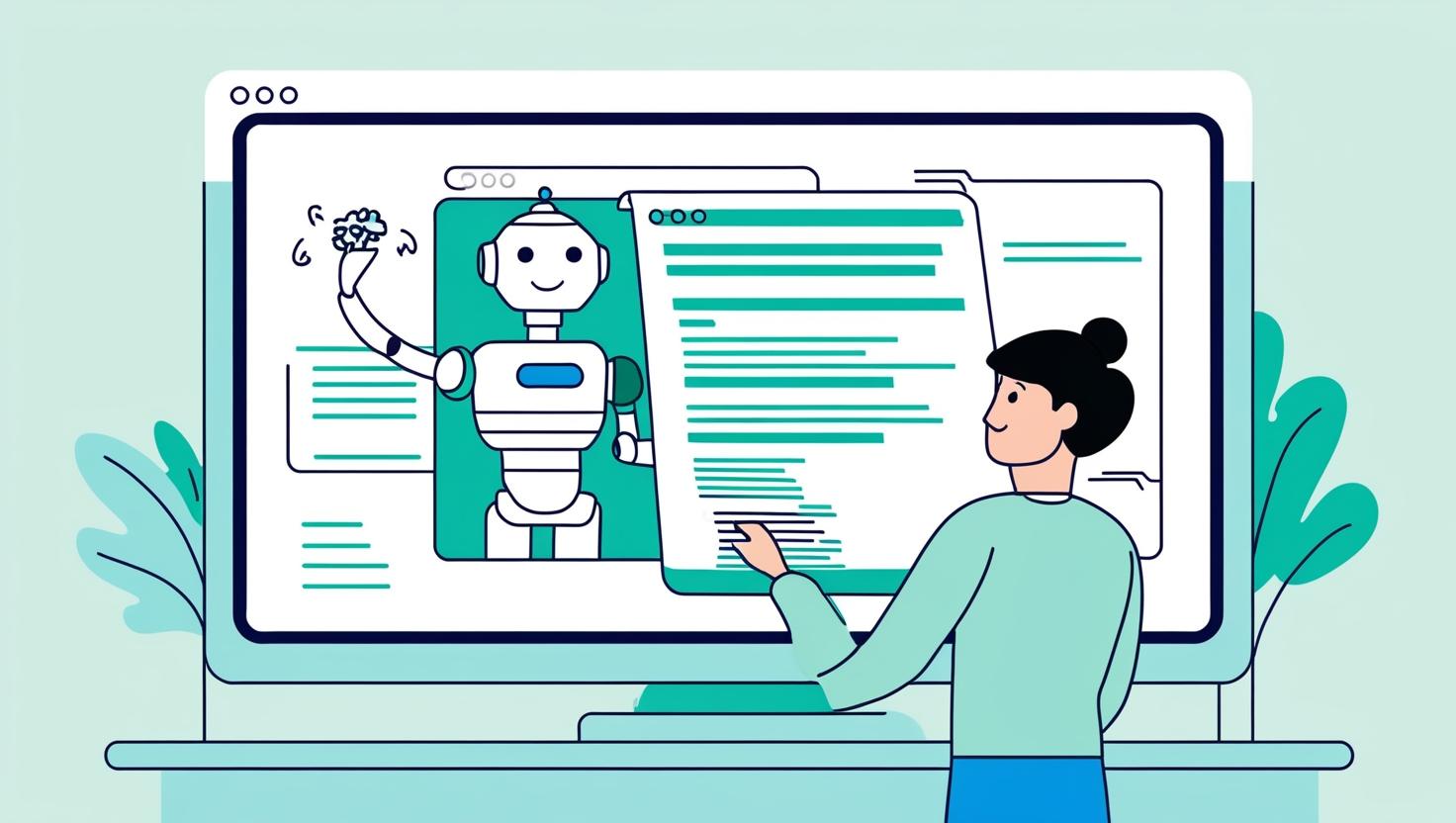 AI 시대&amp;#44; AI 글쓰기 노하우