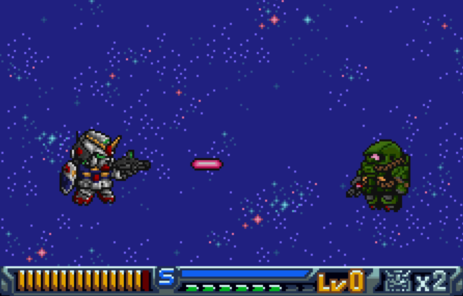 원더스완 컬러 일판