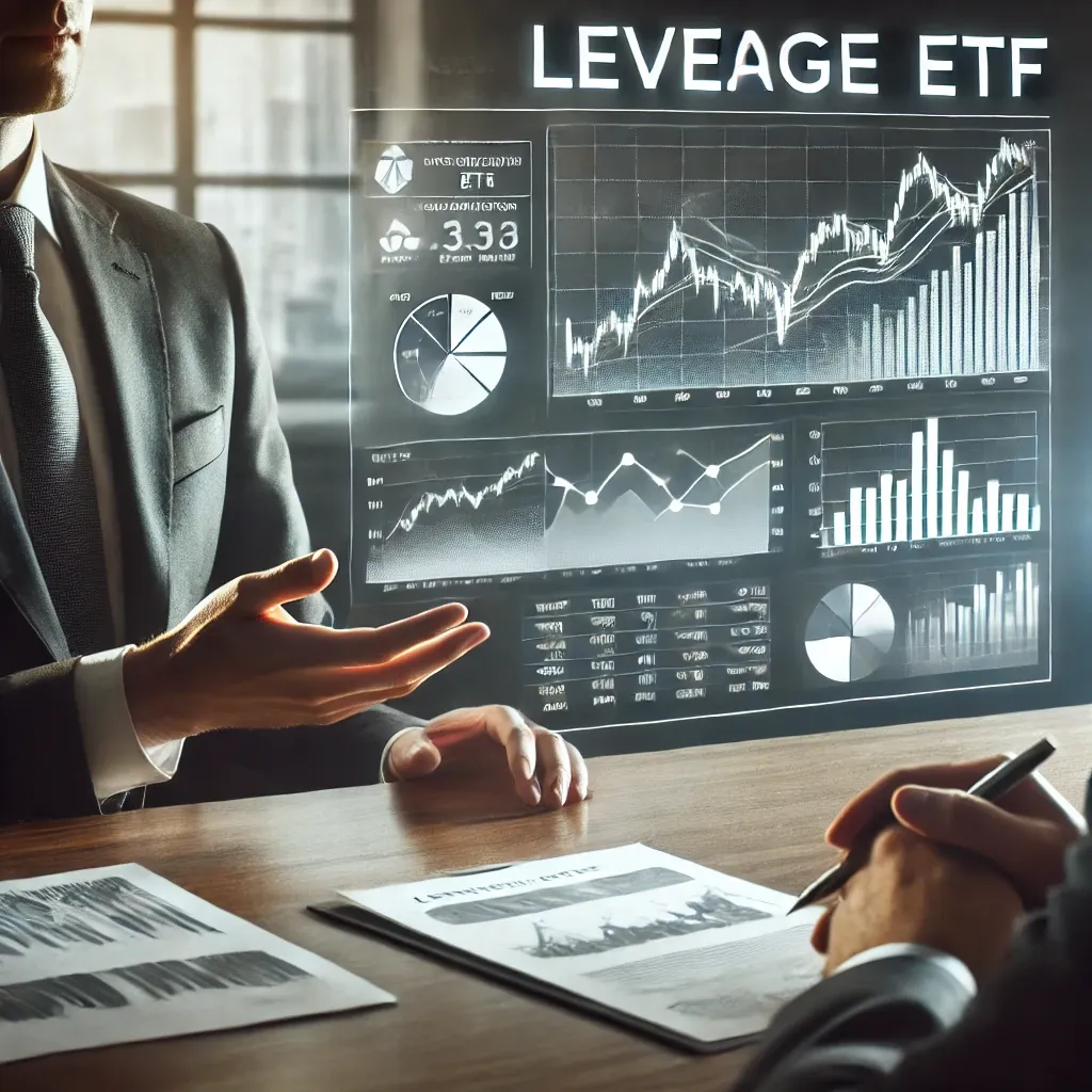 레버리지 ETF