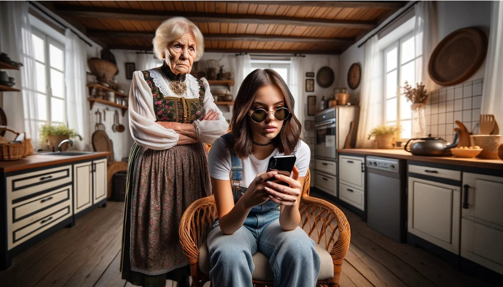 MZ세대 관련 사진