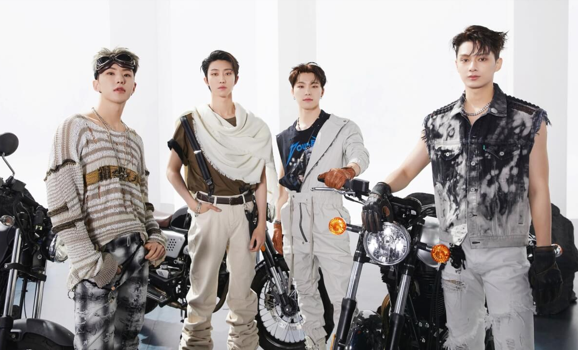 2025 세븐틴 콘서트