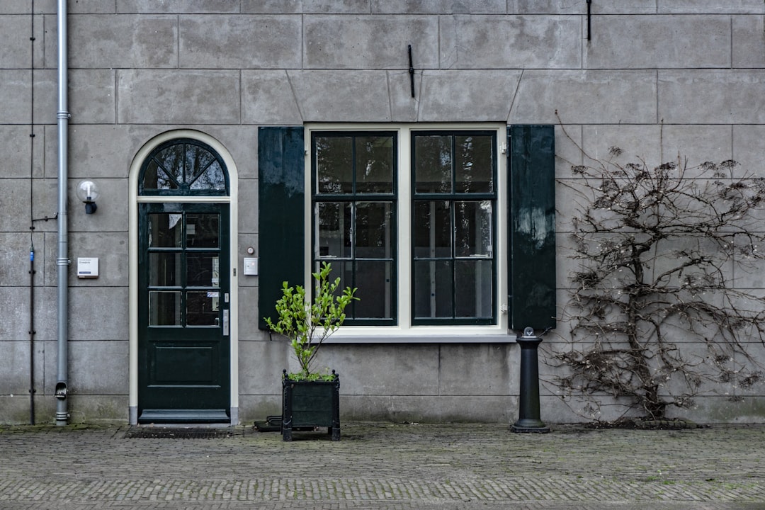 Public rental