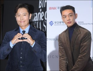 유아인 영화 승부