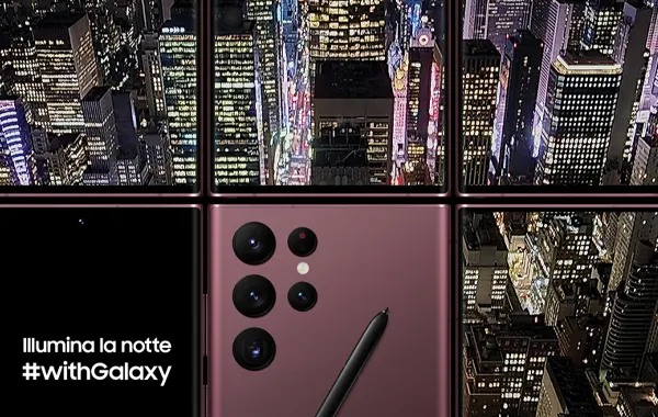 갤럭시 S22 울트라 특징 알아보기