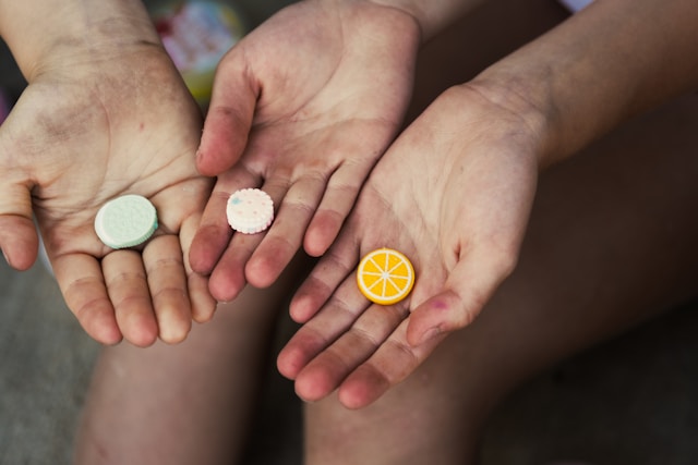 인벤테라 연구개발, 의료혁신의 원동력