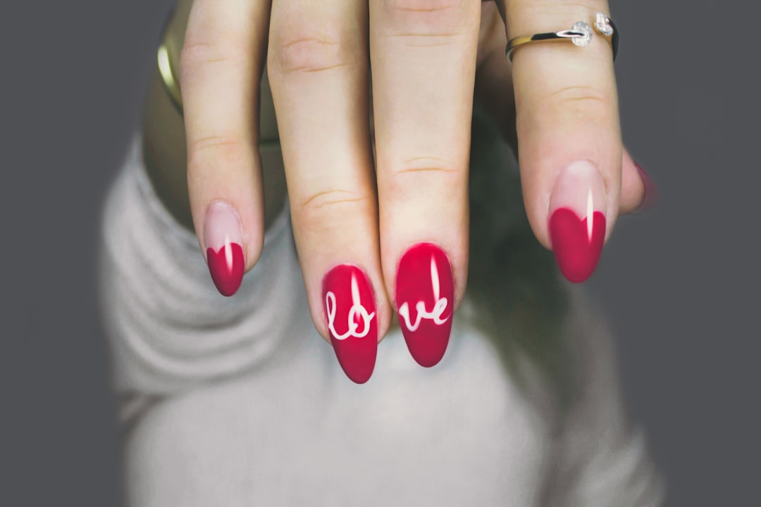 Nail