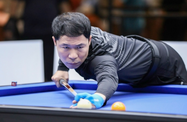 대한당구연맹 국토정중앙배 2022 전국당구대회 경기결과 우승상금