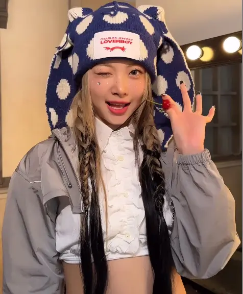 르세라핌 LE SSERAFIM 멤버프로필 본명 국적 나이 키 혈액형 MBTI 쏘스뮤직 하이브