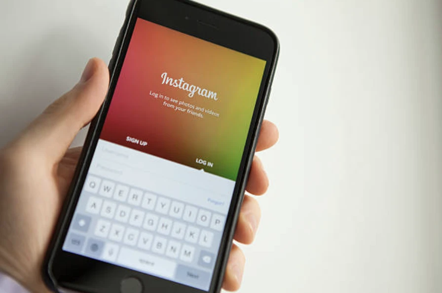 인스타그램 사진