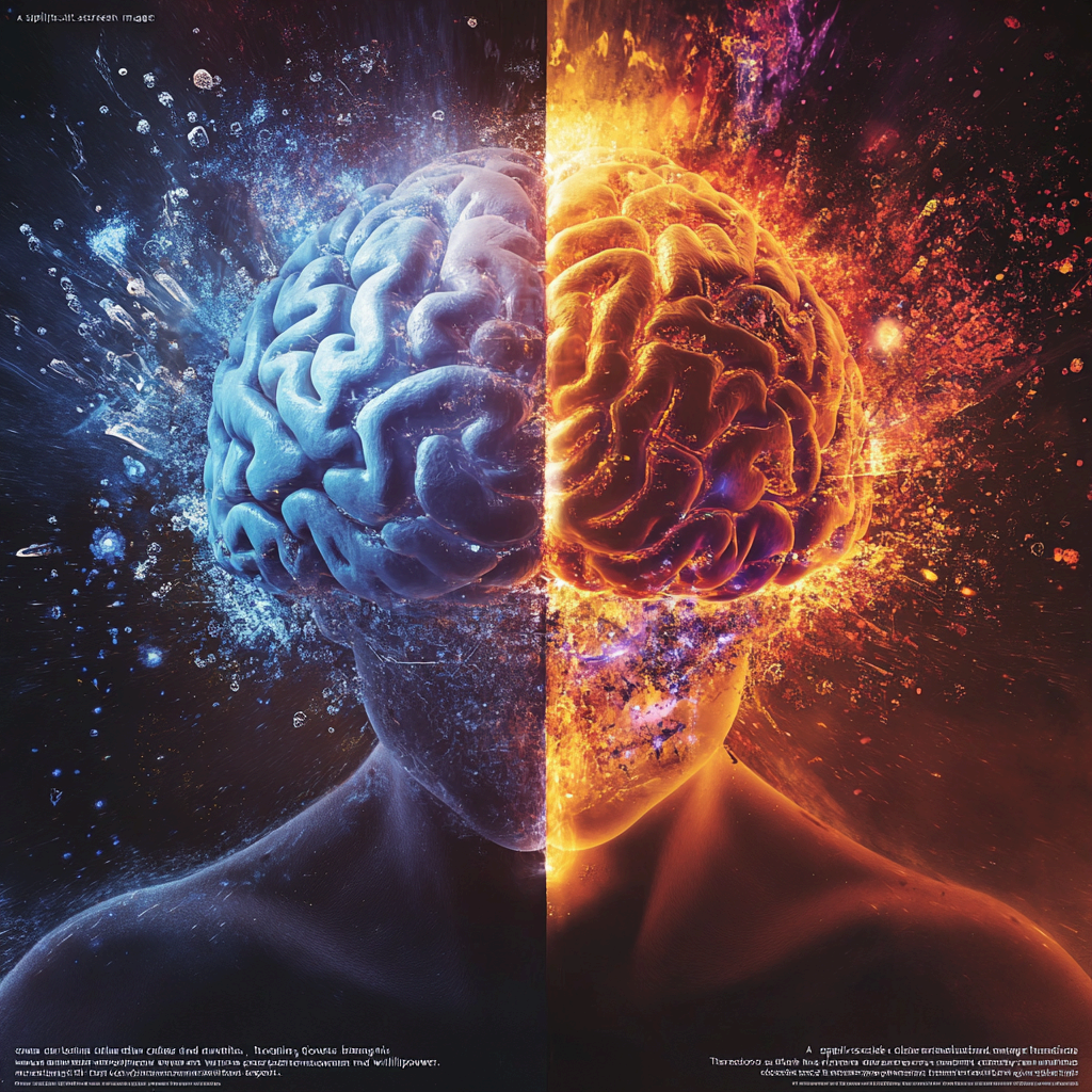 NLP 활용 행동 촉진 목표 시각화 방법