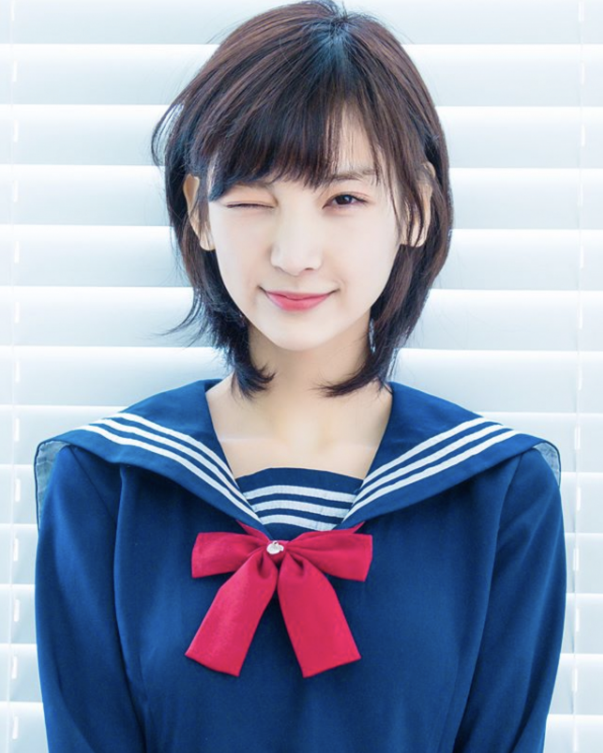 이해인 화보